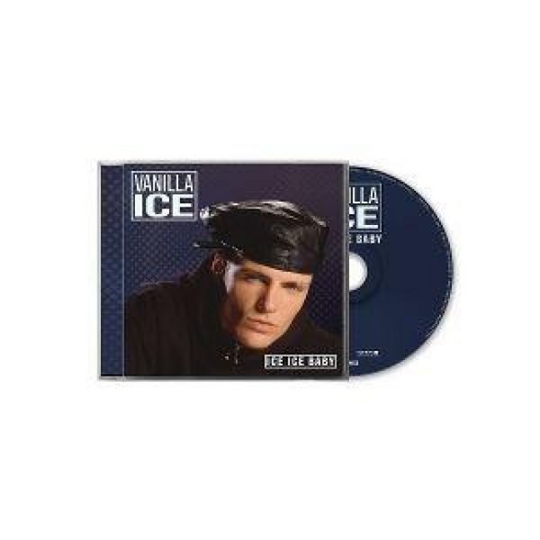 Produktbild: Ice Ice Baby