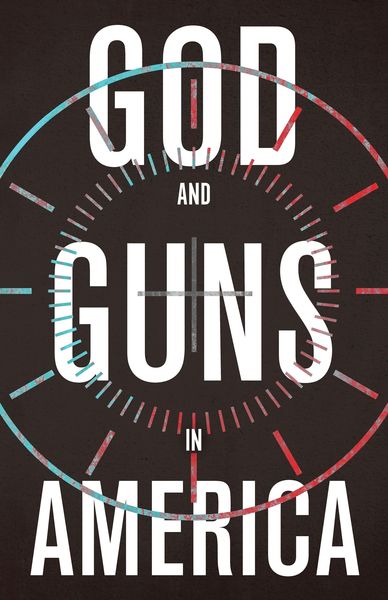 Produktbild: God and Guns in America