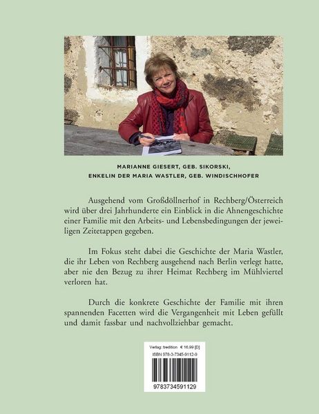 Produktbild: Von den Ahnen lernen