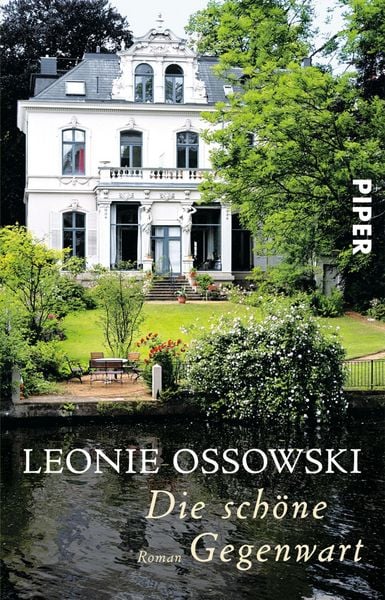 Produktbild: Die sch&ouml;ne Gegenwart
