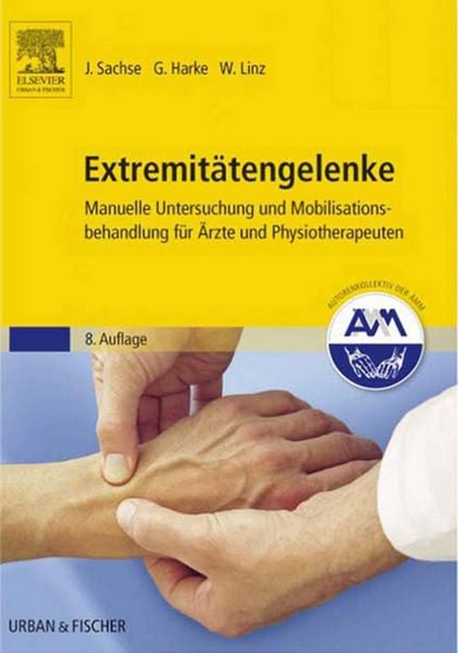 Produktbild: Extremit&auml;tengelenke