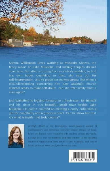 Produktbild: Muskoka Shores