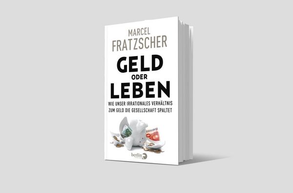 Produktbild: Geld oder Leben