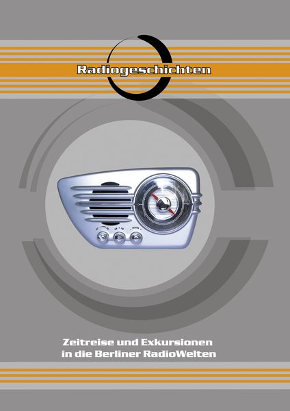 Produktbild: Radiogeschichten