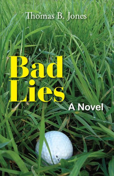 Produktbild: Bad Lies