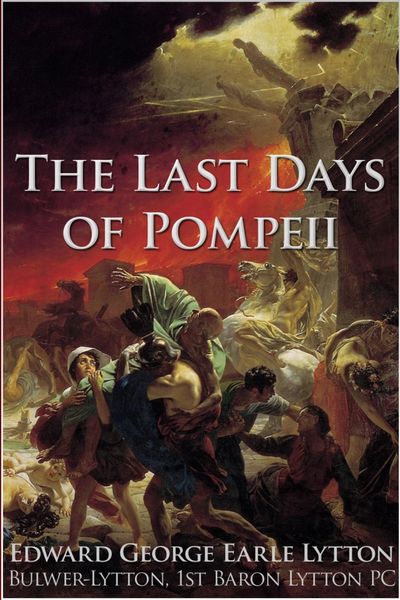 Produktbild: Last Days of Pompeii