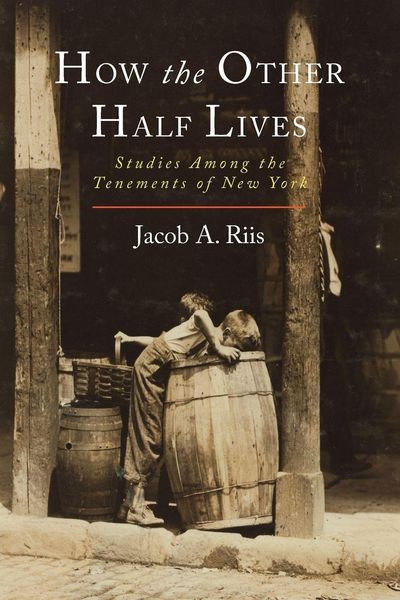 Produktbild: How the Other Half Lives