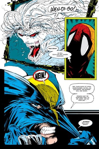 Produktbild: Spider-Man Collection von Todd McFarlane