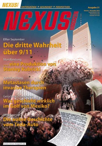 Produktbild: Nexus