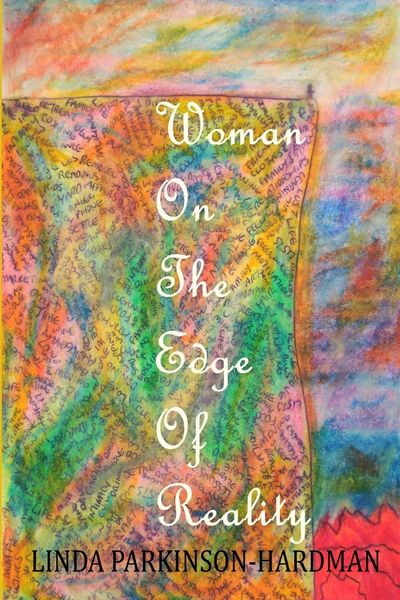 Produktbild: Woman on the Edge of Reality