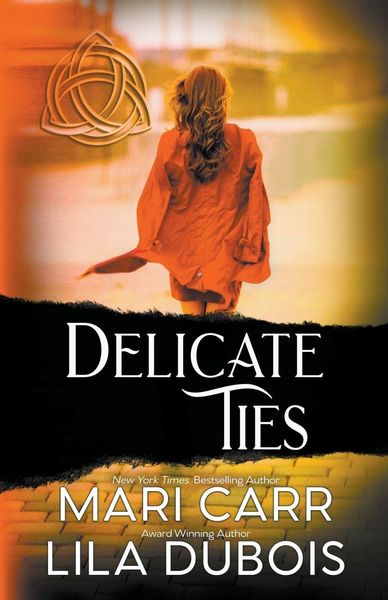 Produktbild: Delicate Ties