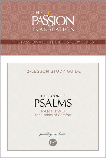 Produktbild: TPT The Book of Psalms-Part 2