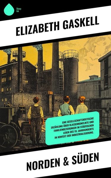 Produktbild: Norden & S&uuml;den