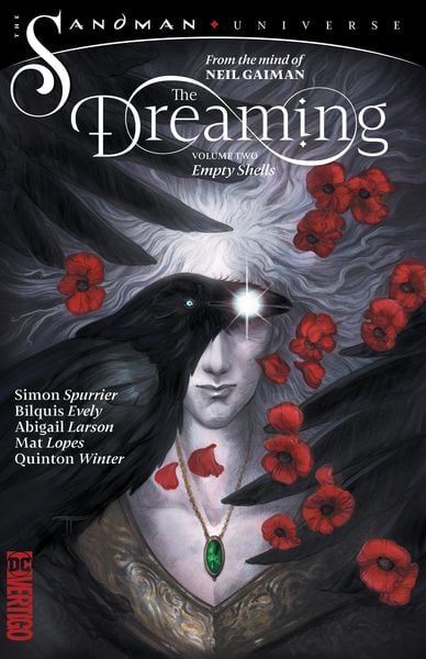 Produktbild: Dreaming Vol 2 Empty Shells