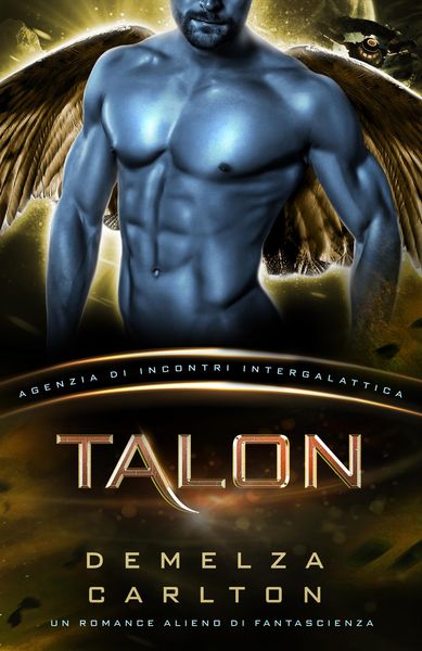 Produktbild: Talon