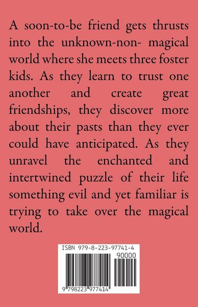Produktbild: Magic and Mystery. The Search for the Memory potion