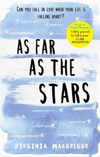 Produktbild: As Far as the Stars
