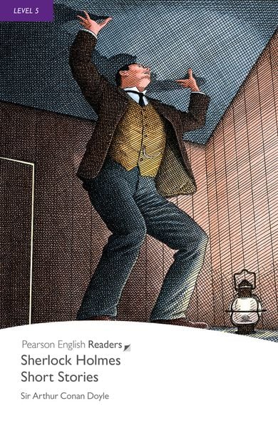 Produktbild: Level 5: Sherlock Holmes Short Stories
