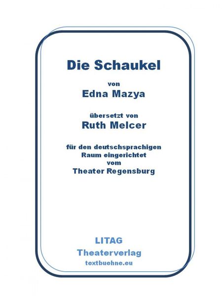 Die Schaukel