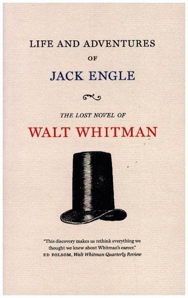 Produktbild: Life and Adventures of Jack Engle
