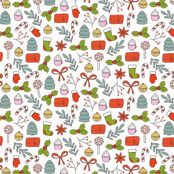 Produktbild: 333 Origami &ndash; Wichtel-Weihnachten