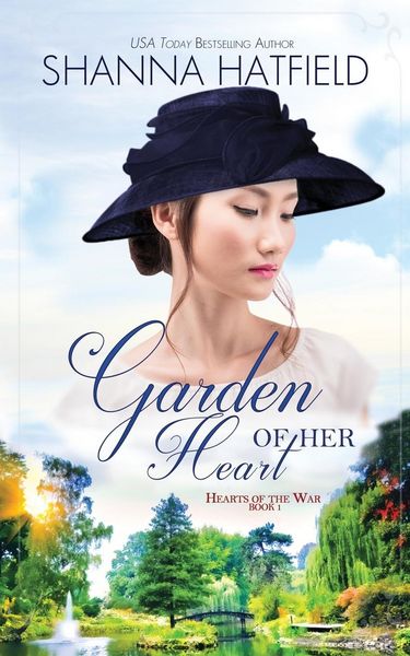 Produktbild: Garden of Her Heart