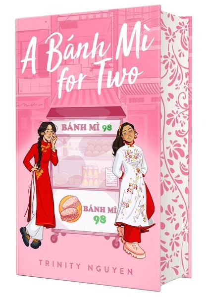 Produktbild: A Banh Mi for Two