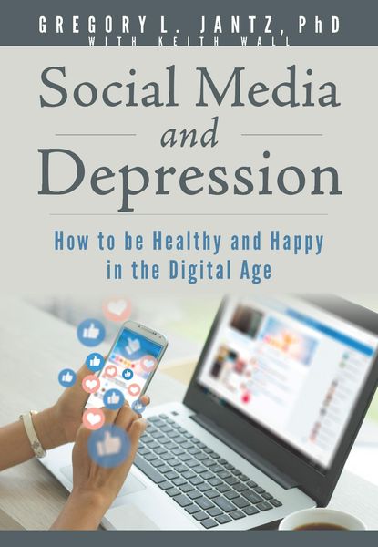 Produktbild: Social Media and Depression