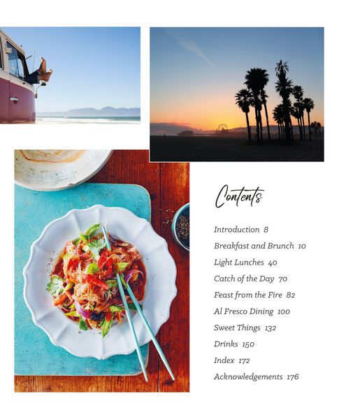 Produktbild: Surf-Side Eating
