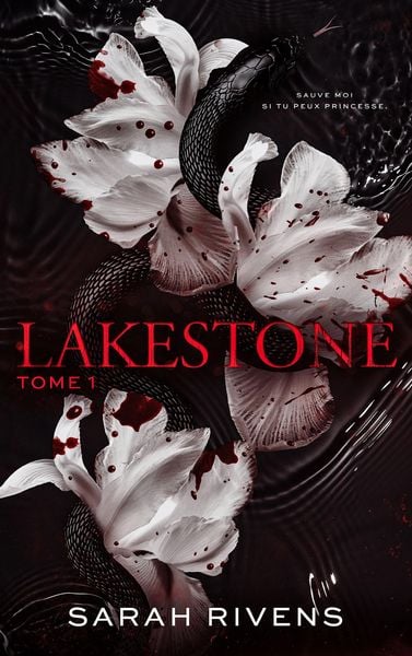 Produktbild: Lakestone - tome 1