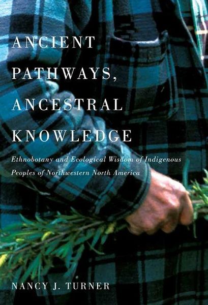 Produktbild: Ancient Pathways, Ancestral Knowledge