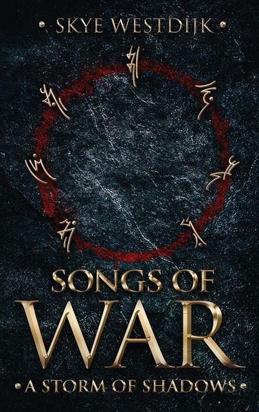 Produktbild: Songs of War