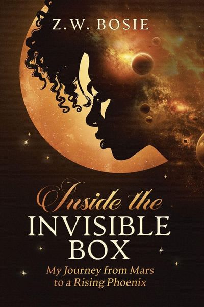 Produktbild: Inside the Invisible Box