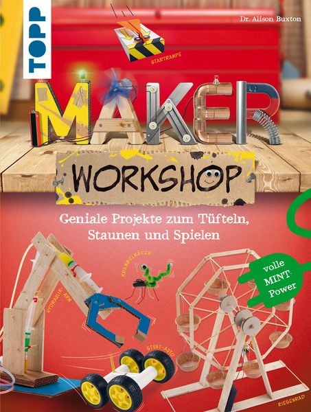 Produktbild: Maker Workshop