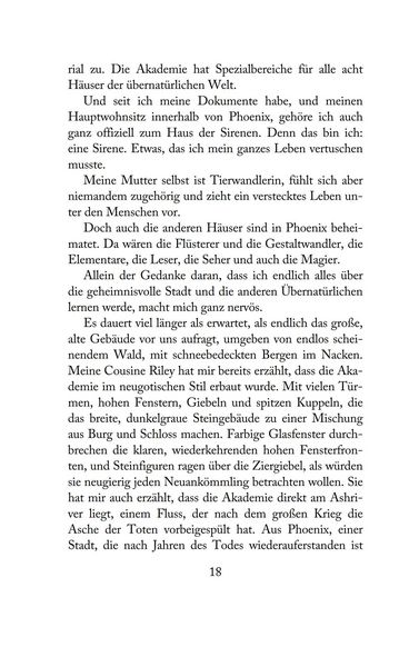 Produktbild: Die Elite von Ashriver - Hidden Secrets