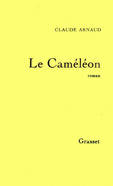 Produktbild: Le cam&eacute;l&eacute;on