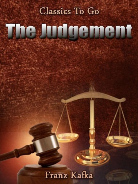 Produktbild: The Judgement