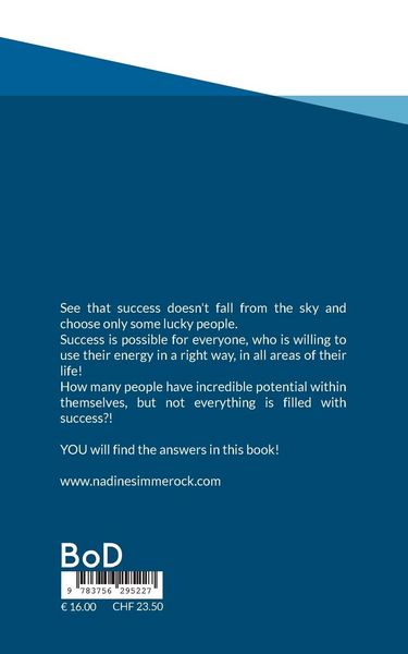 Produktbild: Mindset of a Winner