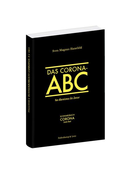 Produktbild: Das Corona-ABC