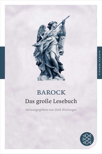 Barock, Taschenbuch von Dirk Niefanger, Fischer Taschenbuch Verlag, 978-3-596-90249-1