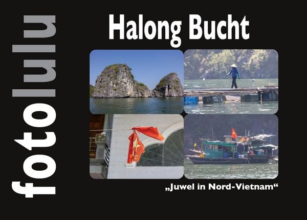 Produktbild: Halong-Bucht
