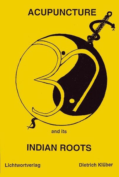 Produktbild: Acupuncture and Indian Roots