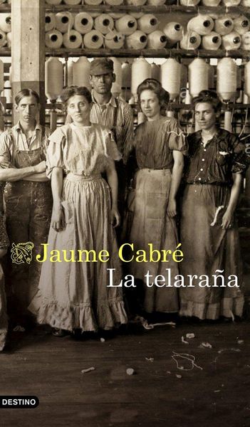 Produktbild: La telara&ntilde;a