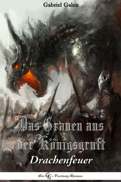 Produktbild: Das Grauen aus der K&ouml;nigsgruft