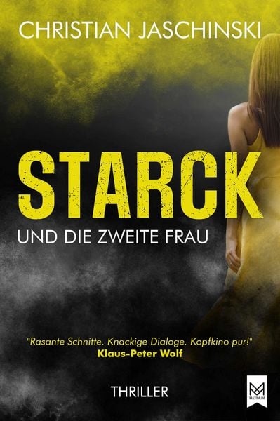 Produktbild: STARCK und die zweite Frau