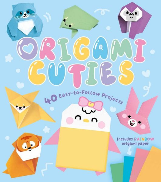 Produktbild: Origami Cuties