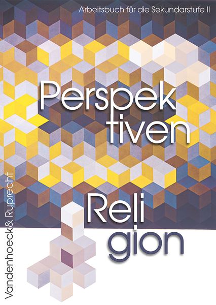 Produktbild: Perspektiven Religion