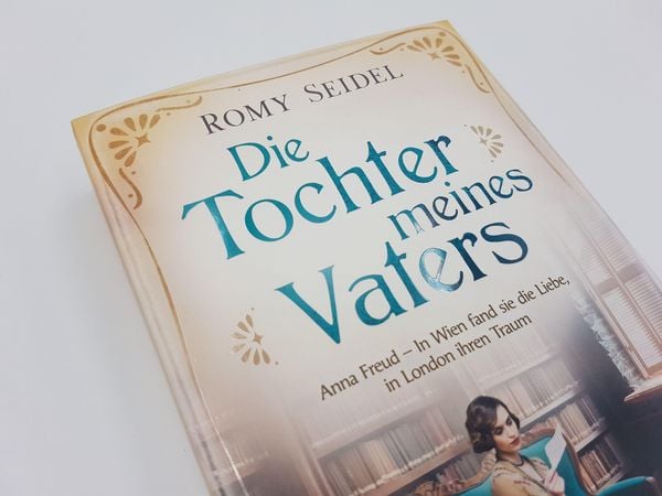 Produktbild: Die Tochter meines Vaters