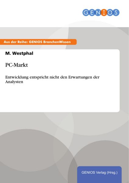 Produktbild: PC-Markt