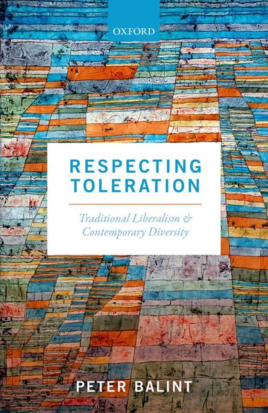 Produktbild: Respecting Toleration